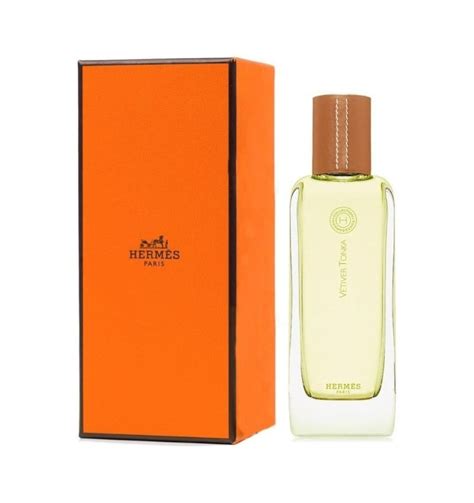 hermes tonka perfume